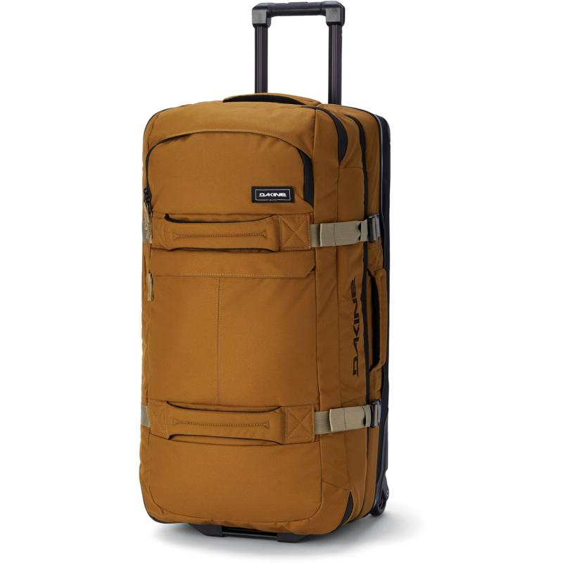 Dakine Split Roller 85L - Smart Rejsetaske til Ferie