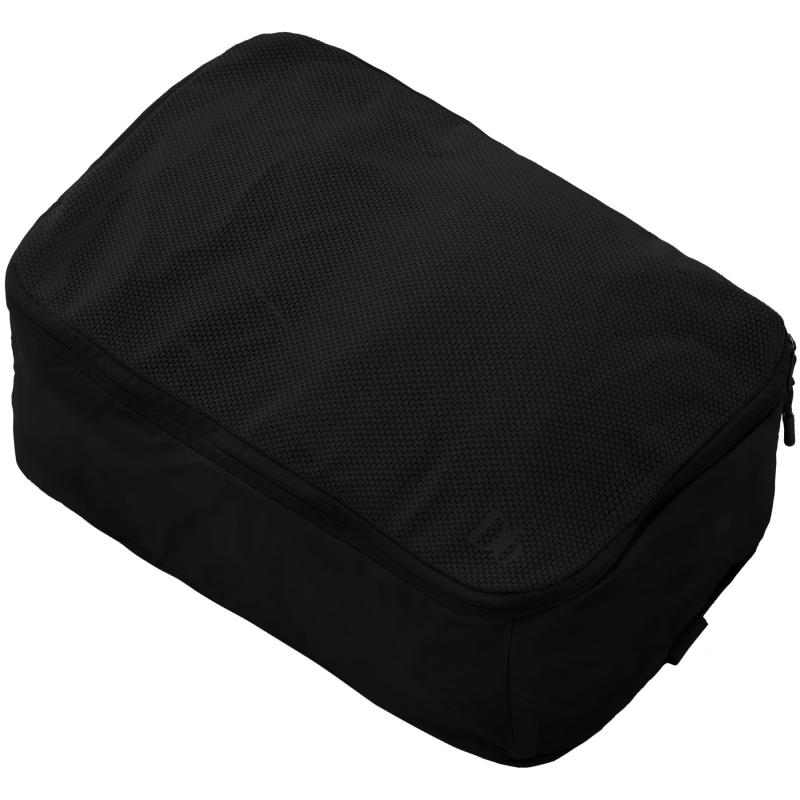 Db Essential Packing Cube L - Sort Rejsetaske