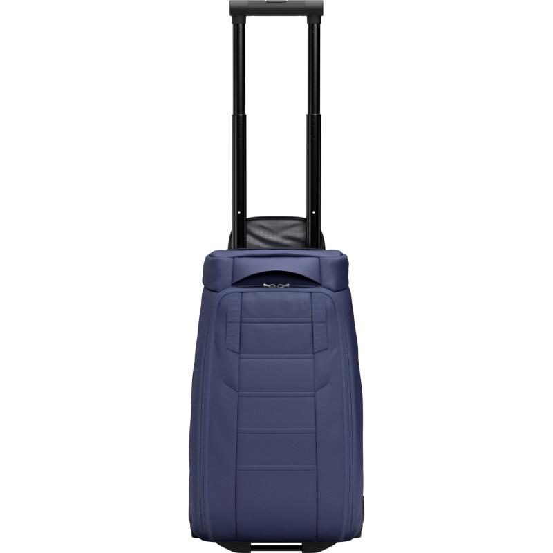 Db Hugger Carry-on 40L - Blå Rejsetaske på Hjul