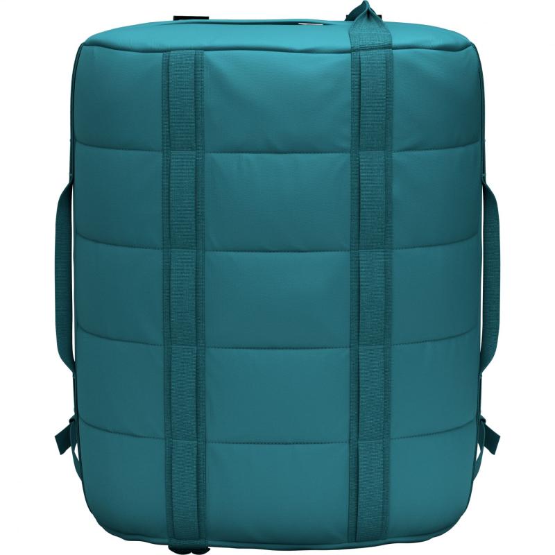 Db Roamer Duffel 40L i Midnight Teal – Rejsetaske tilbud