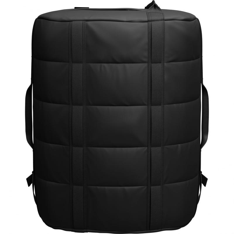 Db Roamer Duffel 60L - Sort Rejsetaske på Tilbud