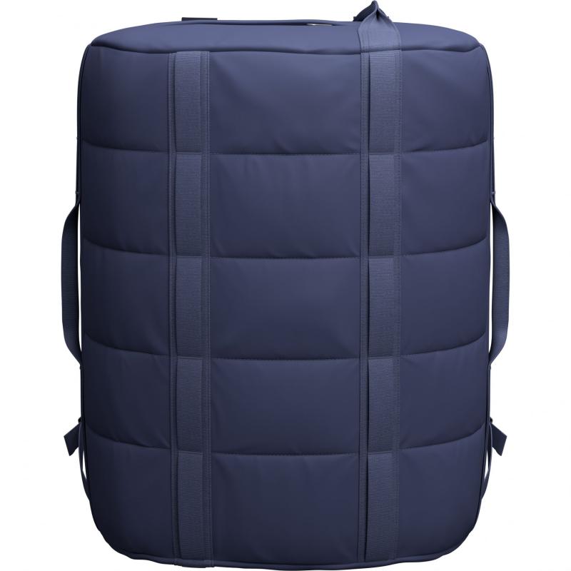 Db Roamer Duffel 60L - Rejsetaske i Blå Time