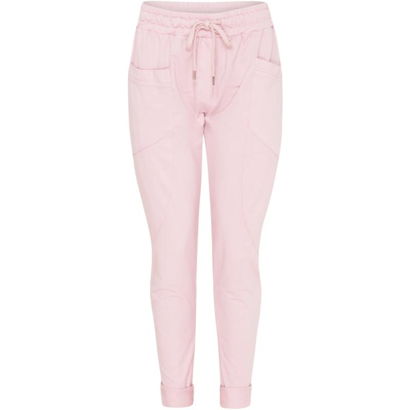 Marta Du Chateau Dame Sweatpants 61208 - Rosa Udsalg