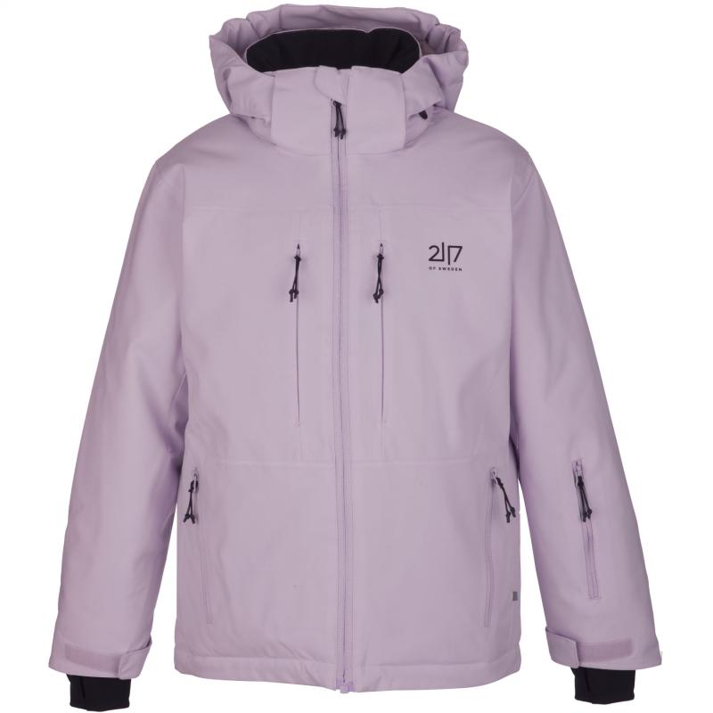 2117 of Sweden Lauker Junior Skijakke - Lyserød