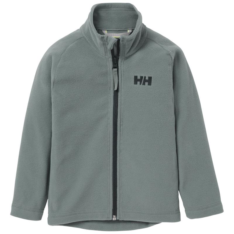 Helly Hansen Daybreaker 2.0 fleecejakke til junior