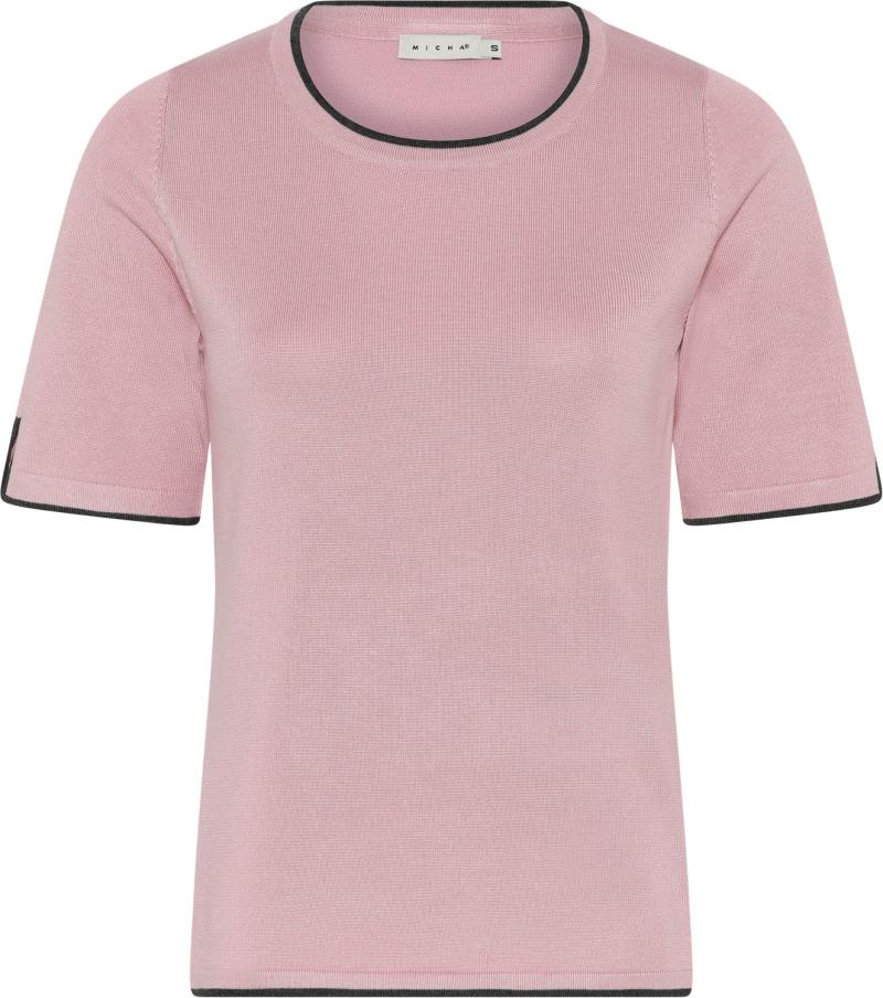 BB Jumper i Rose - Eksklusiv Sweater fra Micha
