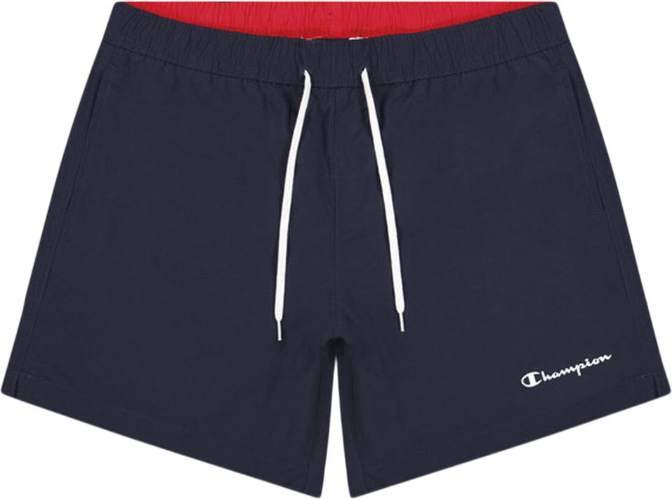 Stilfulde Champion Badeshorts til Herrer - Komfortabel Badetøj