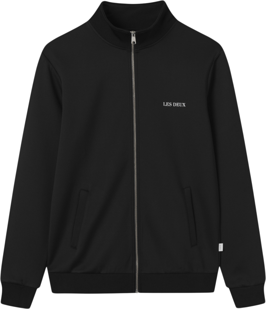 Ballier Track Jacket fra Les Deux - Sporty overgangsjakke
