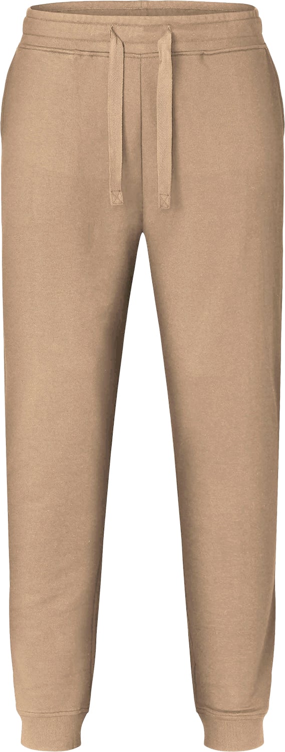 Bamboo Sweatpants fra Resteröds - Komfort og Kvalitet