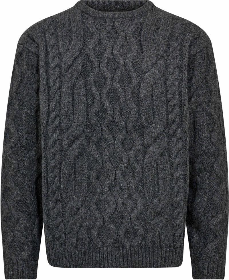 Batteri Crewneck Sweater Parks fra Levi's - Blød kvalitet