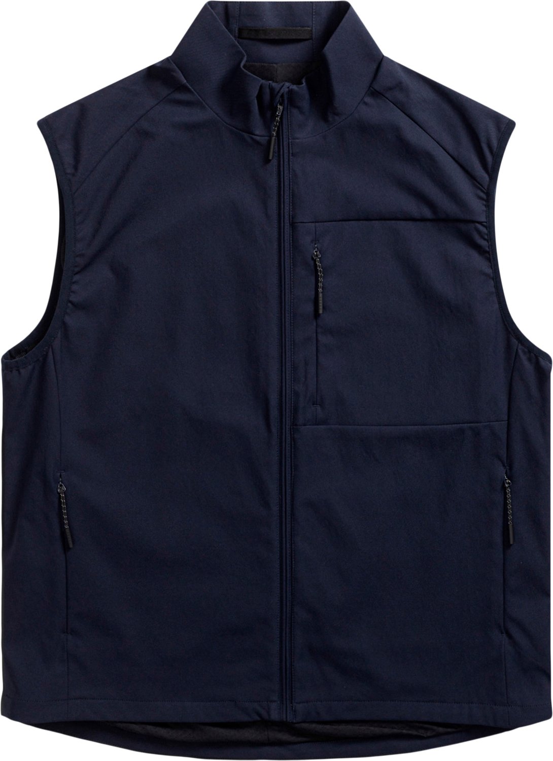 Birkholm Vest med Solotex® - Komfortabel og Åndbar