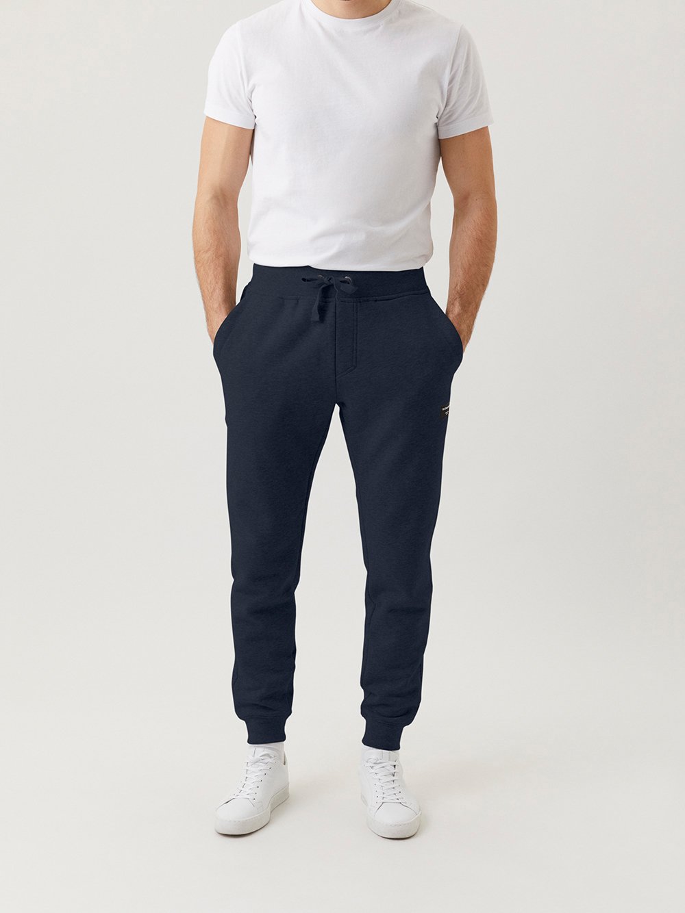 Björn Borg Centre Tapered Bukser - Stilfulde og Behagelige