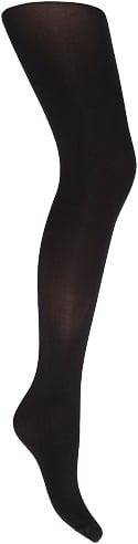 Decoy Strømpebukser Microfiber 60 Den - Holdbar Kvalitet