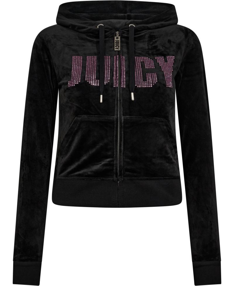 Evy Impact Hoodie - Klassisk Hættetrøje med Logo