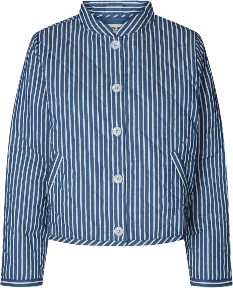 Emiliall Jakke LS - Elegant overgangsjakke til damer