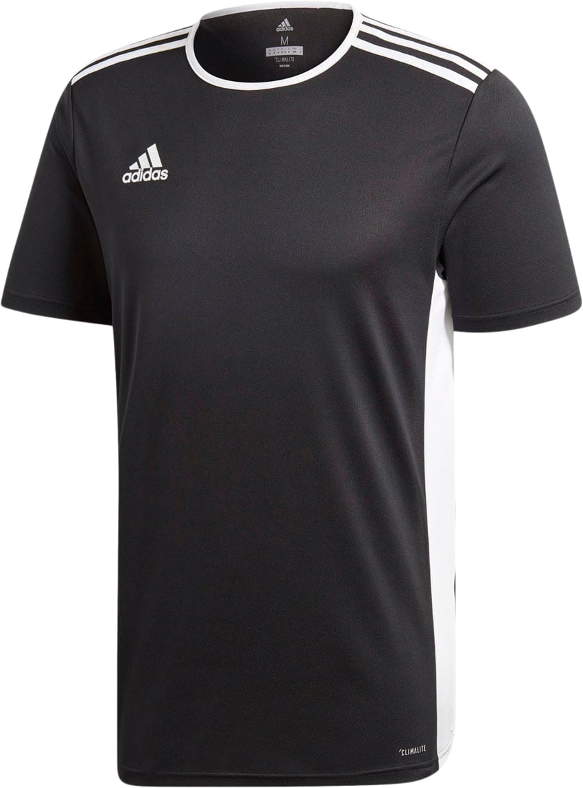 Entrada 18 Jersey fra adidas - Unisex trænings T-shirt