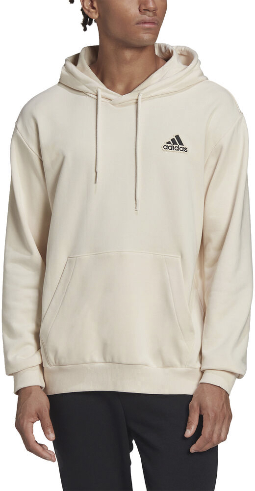 Essentials Feelcomfy Hættetrøje fra adidas - Komfort i stil