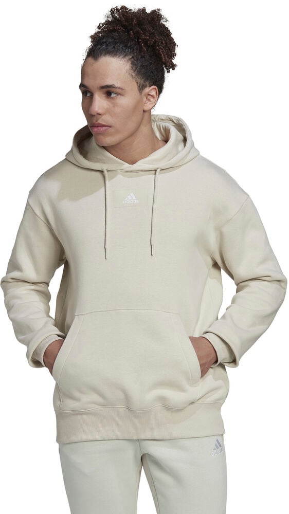 Adidas Essentials Feelvivid Hættetrøje til Herrer