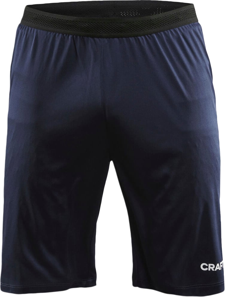 Craft Evolve Shorts - Komfortable Træningsshorts til Mænd