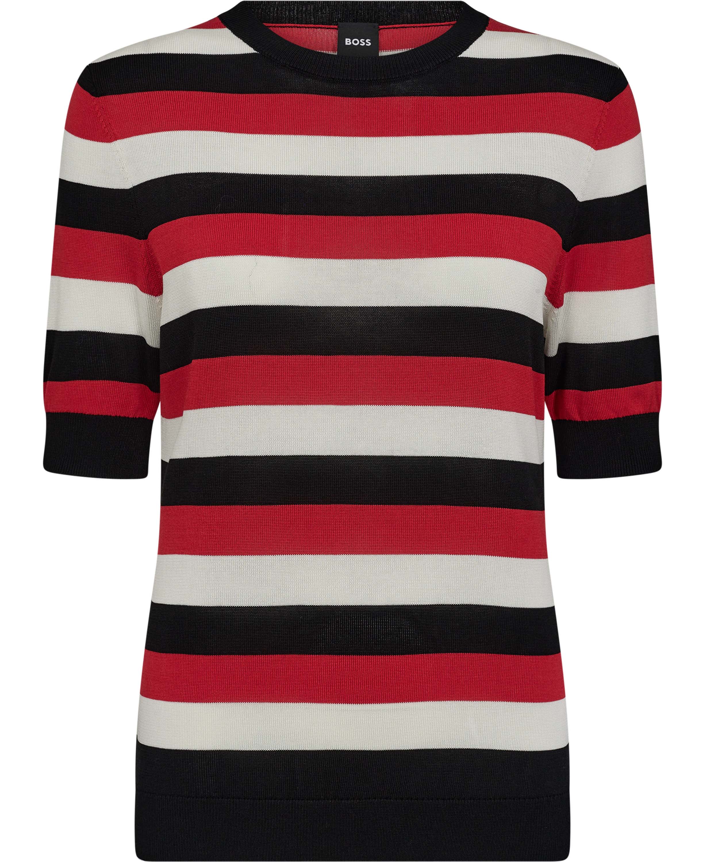 BOSS Facuba Sweater til kvinder - Hurtig levering!