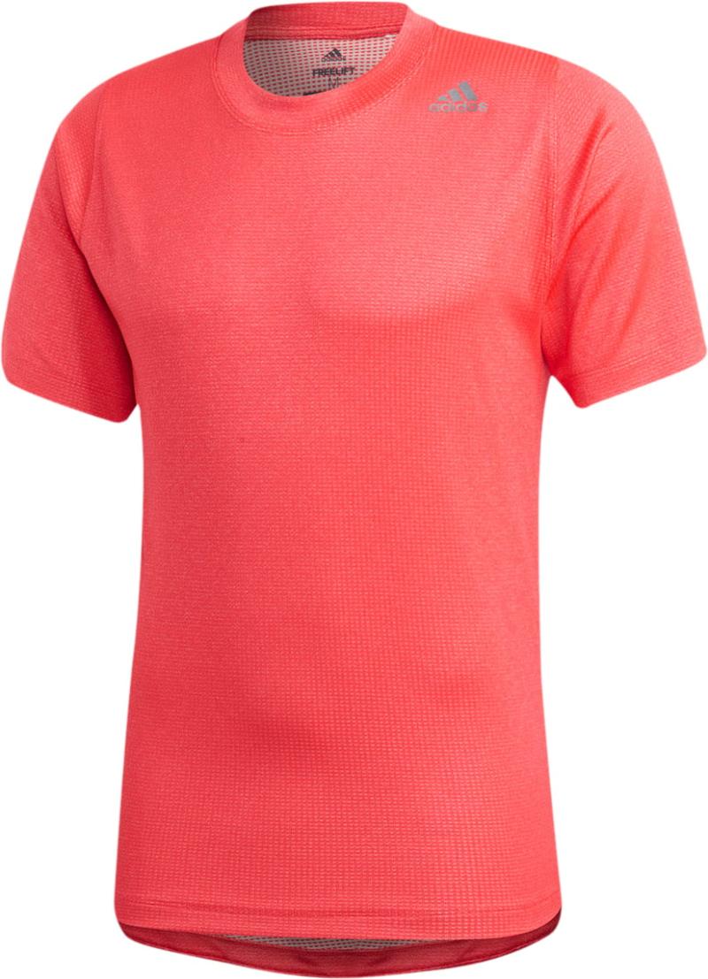 Freelift 360 Climachill Trænings T-shirt - Orange Tilbud!