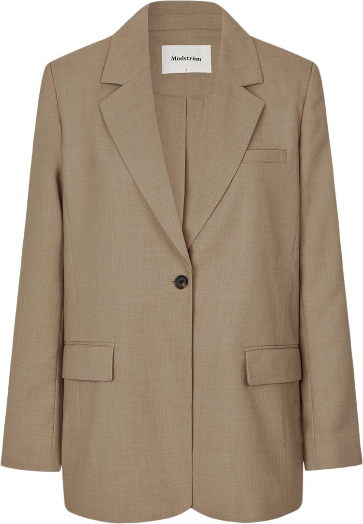 Galemd 2 Blazer fra Modström - Elegant og Let Design