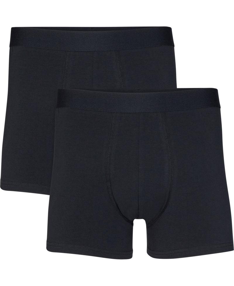 Hr Trunk Morley 4 - Boxershorts i Blød Kvalitet