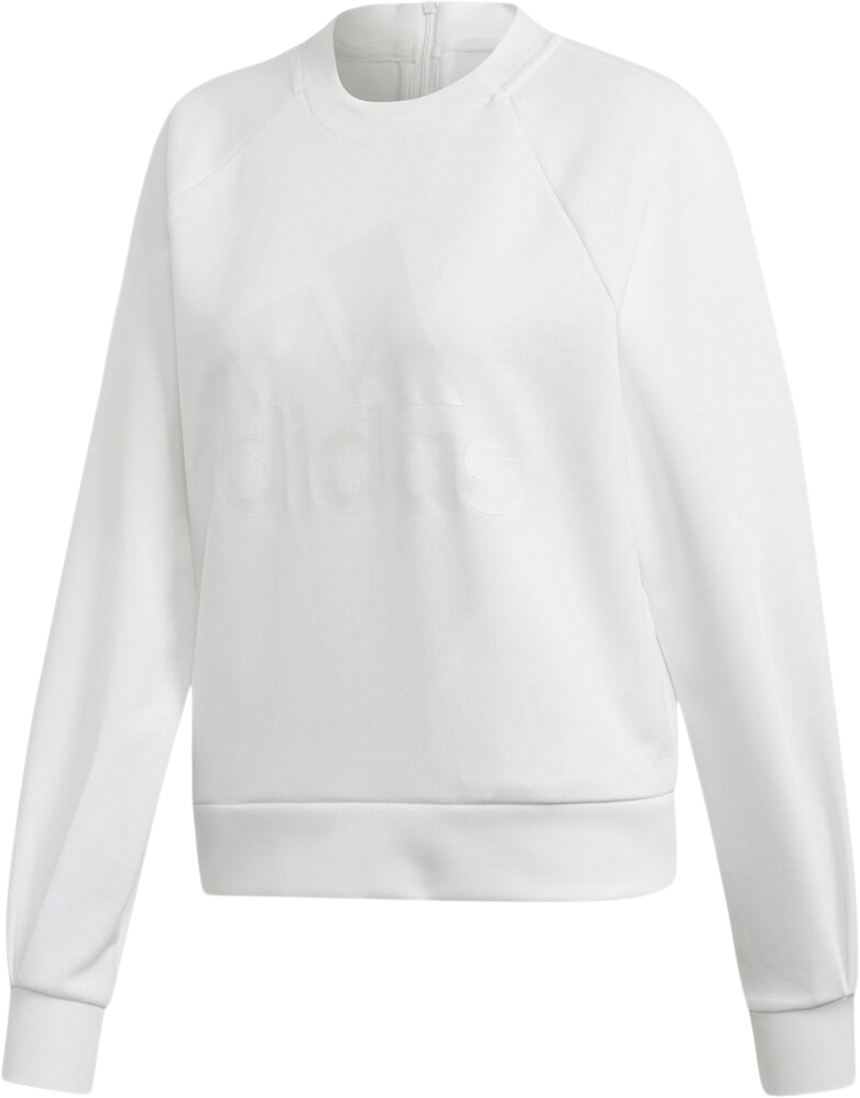 Adidas ID Glory Crew Neck Sweatshirt til Damer
