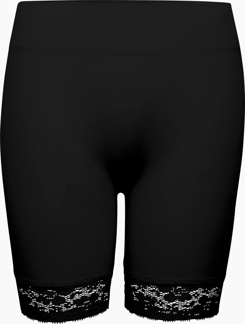 Indershorts med Blonde fra Decoy - Elegant og Komfortabel