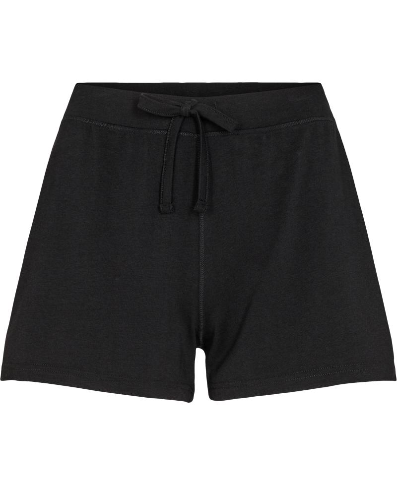 JBS of DK Shorts i Bambus til Dame - Sort Casual Shorts