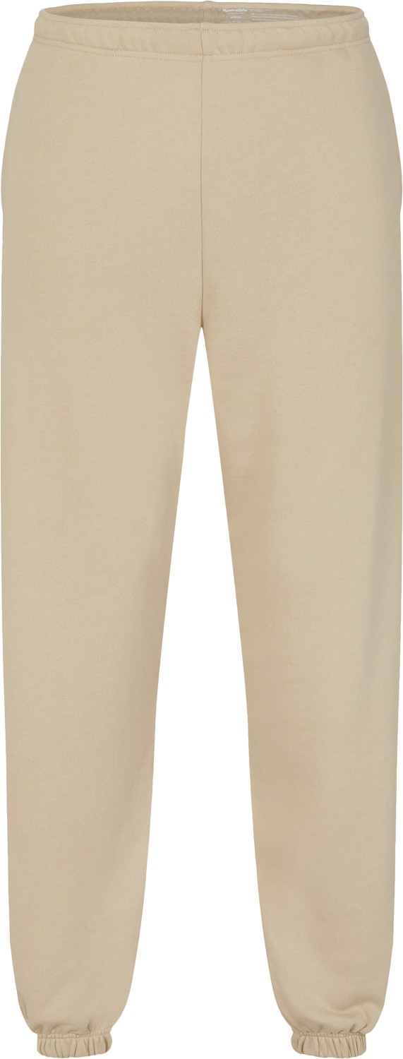 Løse Bambus Sweatpants fra Resteröds - Fantastisk Tilbud!
