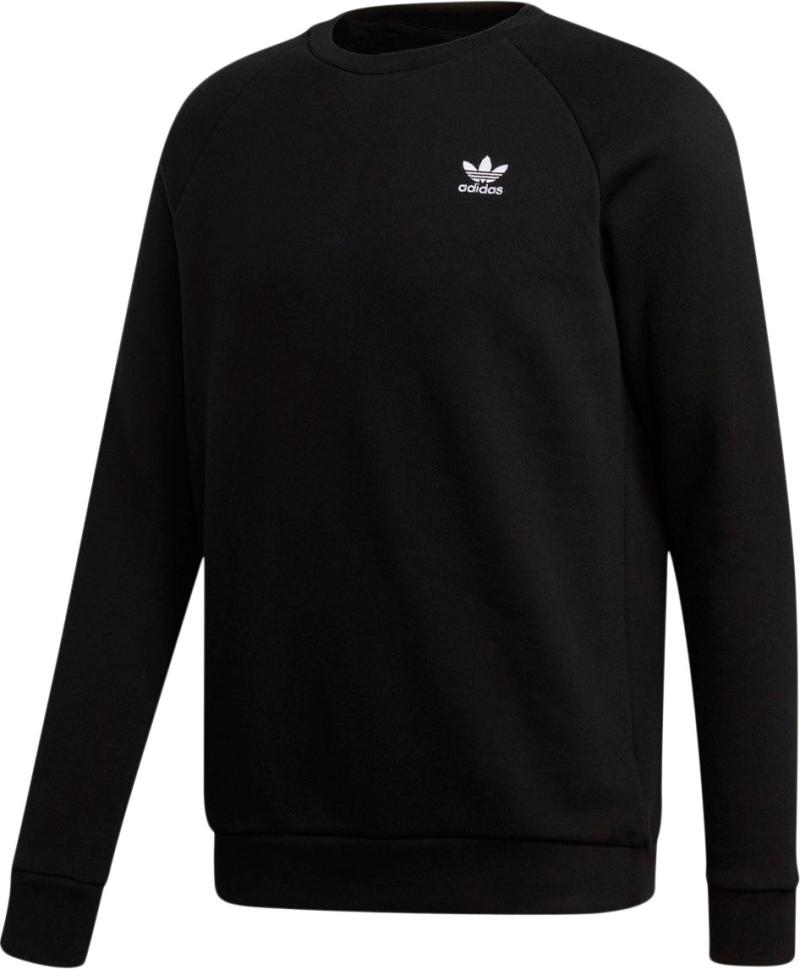 Adidas Loungewear Trefoil Crewneck - Komfortabel Stil