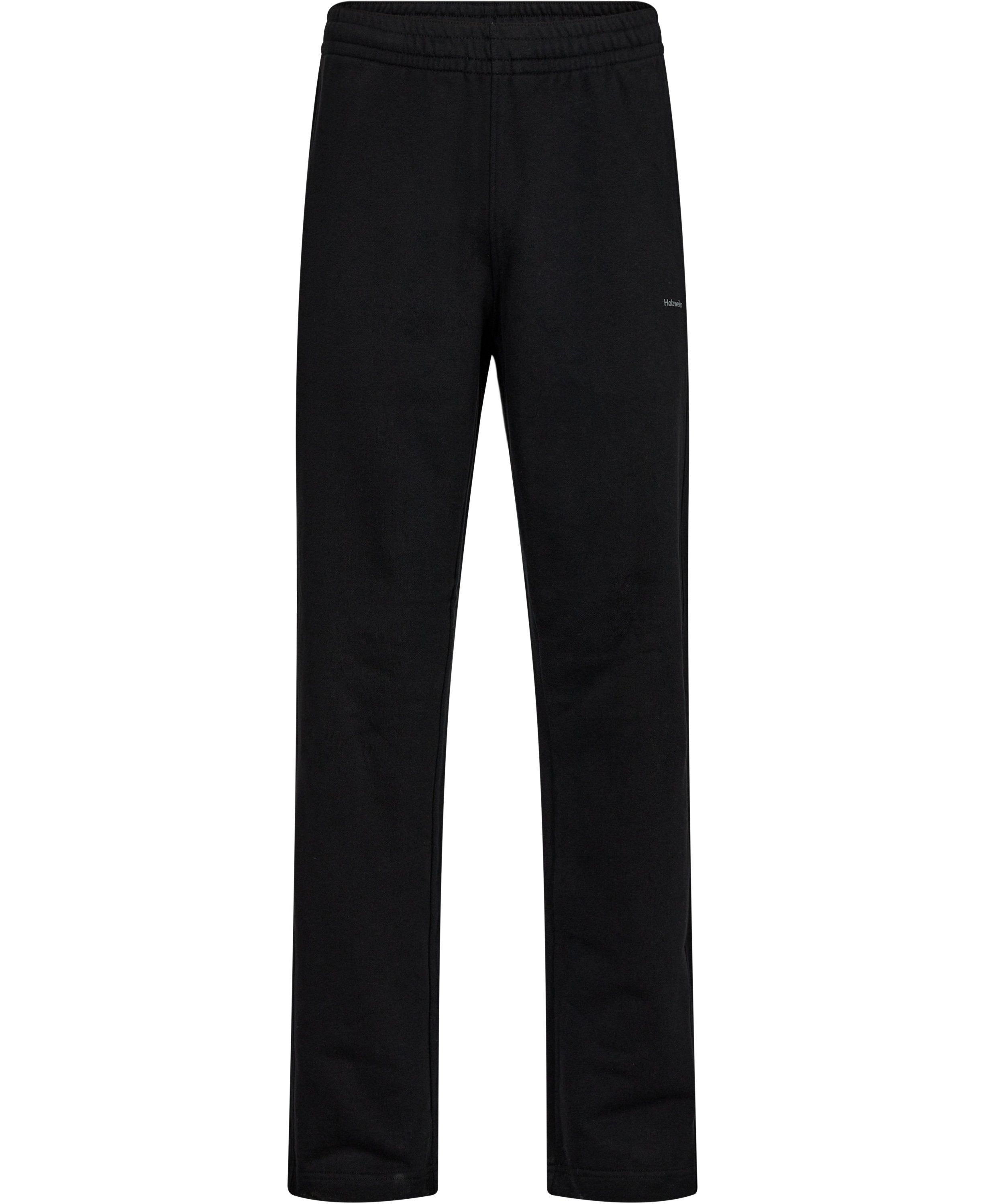 Holzweiler Relaxed Sweatpants til Herre - Sort Stil