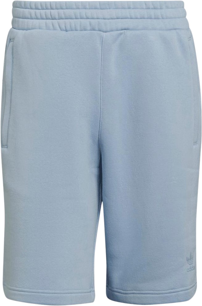 Adidas Trefoil Casual Shorts til varme dage