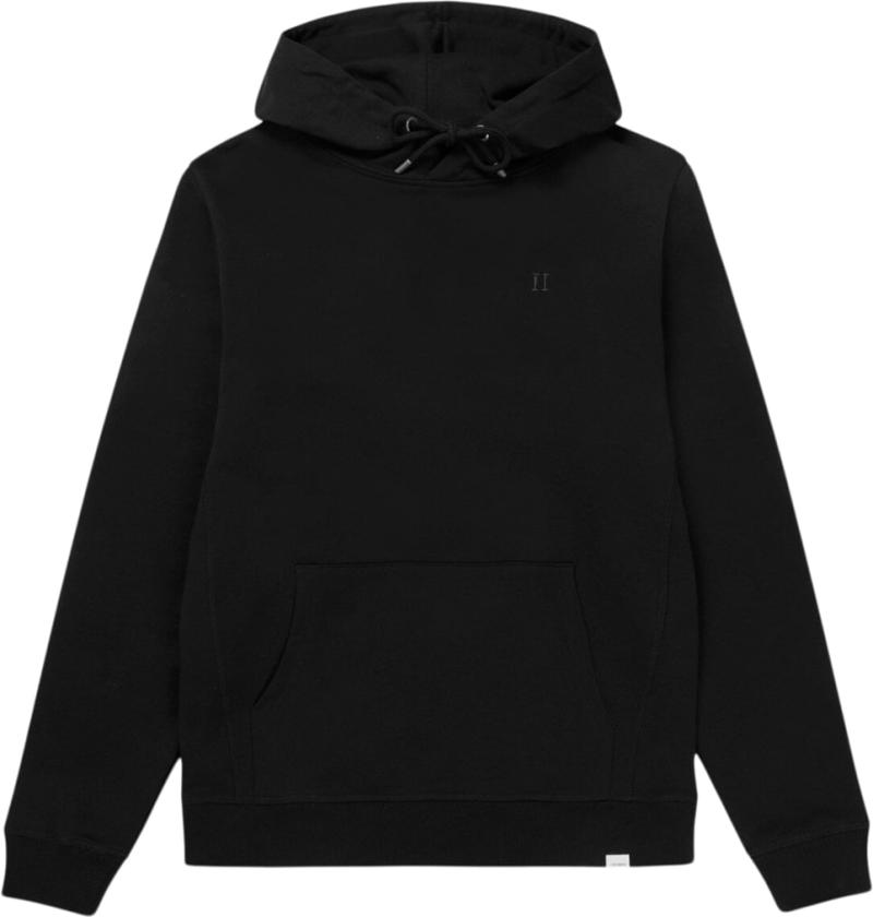 Nørregaard Tonal Hoodie - Økologisk Bomuld til Herre