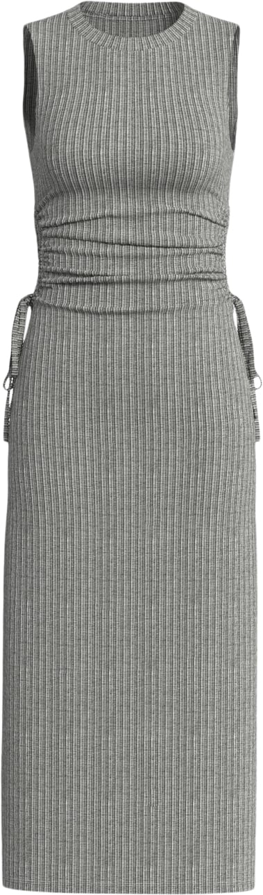 Objina SLI SL Maxi Kjole 133 - Feminin Stil til Alle Anledninger