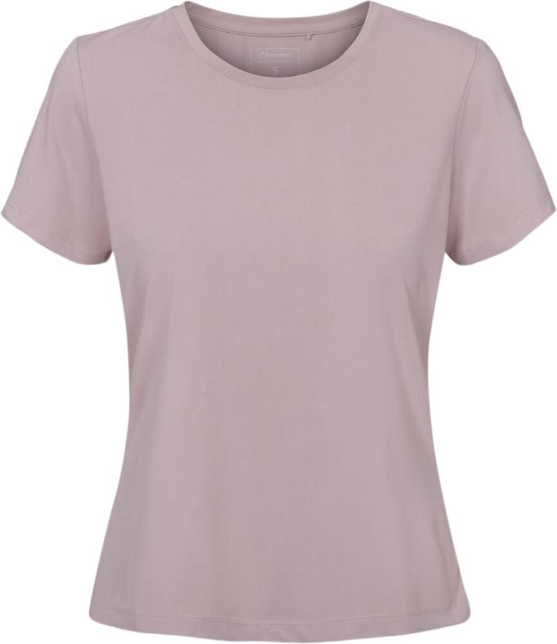 Perfekt Basic Trænings T-shirt til Kvinder - Komfortabel og Alsidig