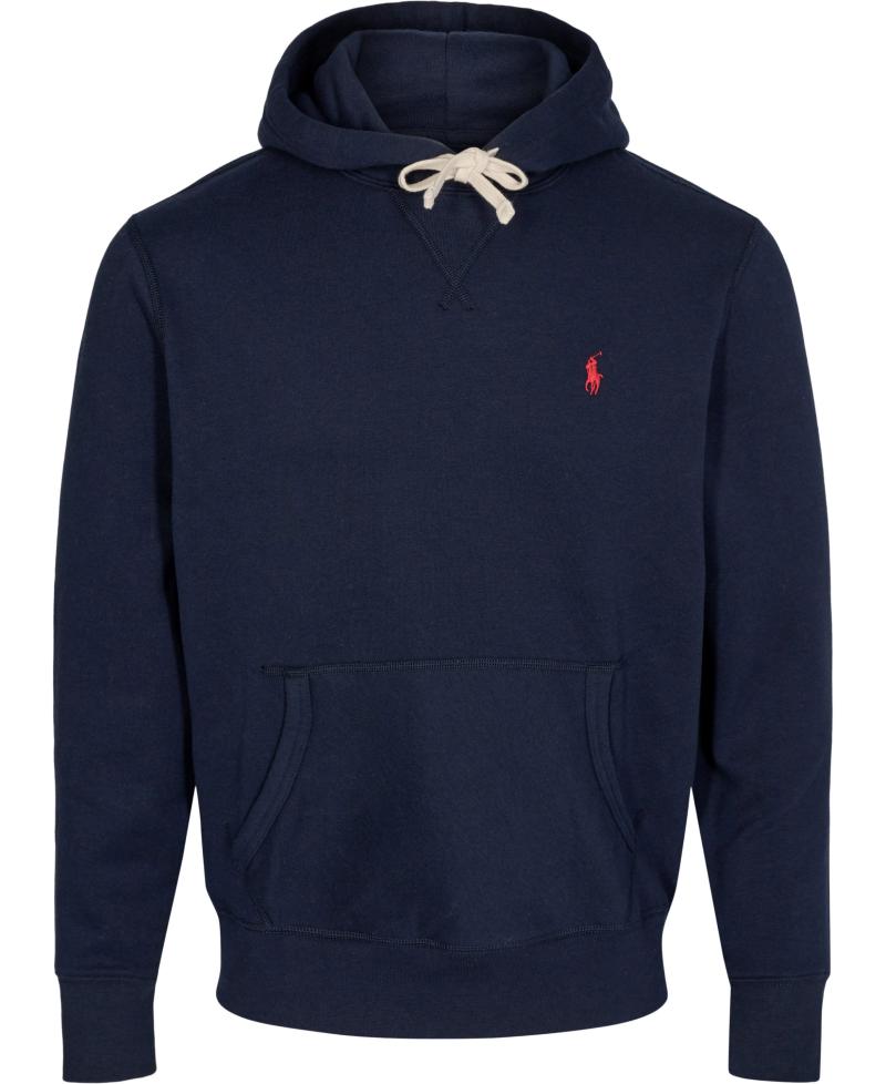 Polo Ralph Lauren Hættetrøje - Perfekt til hverdag!
