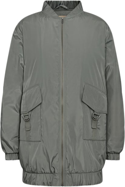 Moderne Sctilly 2 Bomberjakke fra Soyaconcept - Hold dig varm!