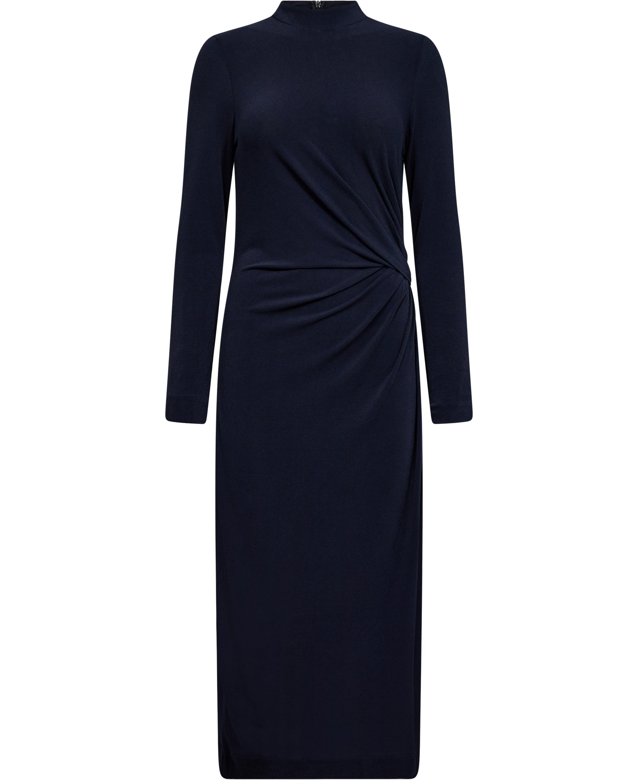 Solanaiw Maxi Kjole fra InWear - Elegant og Feminine Design