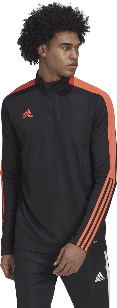 Adidas Tiro Essentials Træningstrøje til Herre - Komfortabel Stil