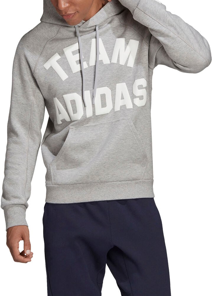 Adidas VRCT Hoodie - Sporty stil med personlig flair