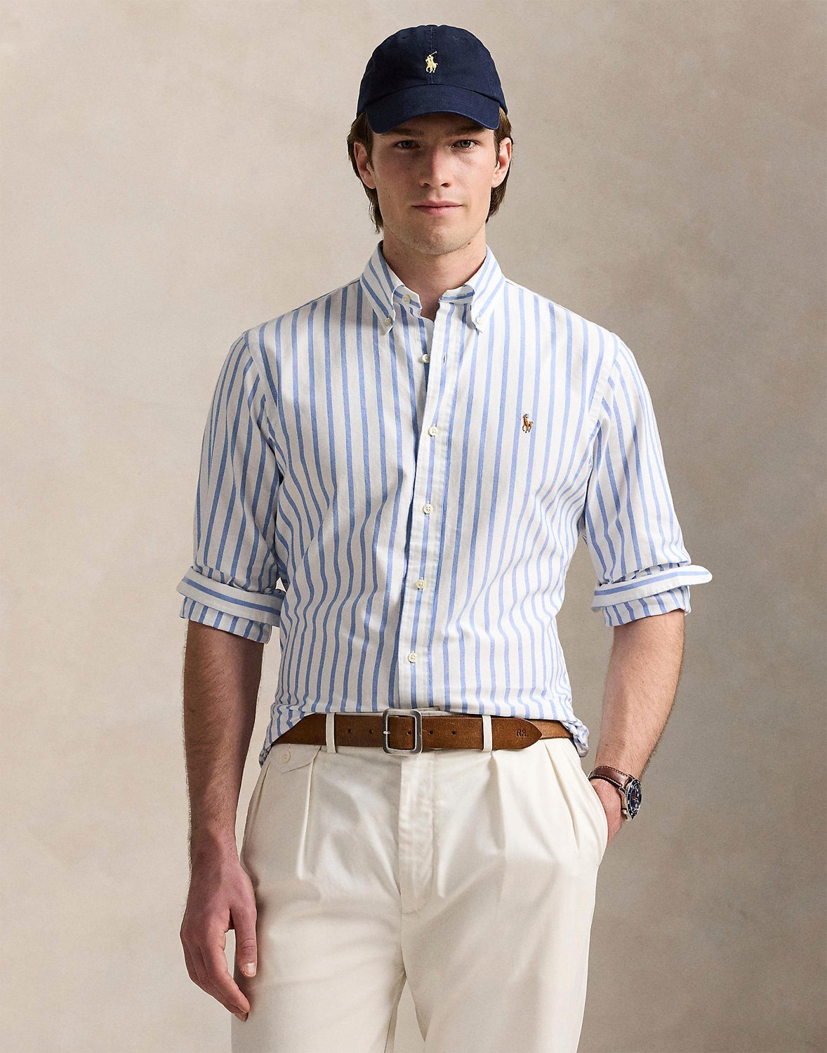 40/1 LW YD Oxfordcubdppcs