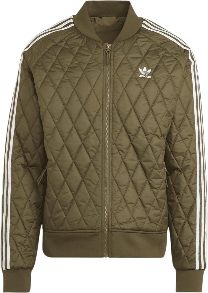 Adicolor Classics Quilted sst Jacket
