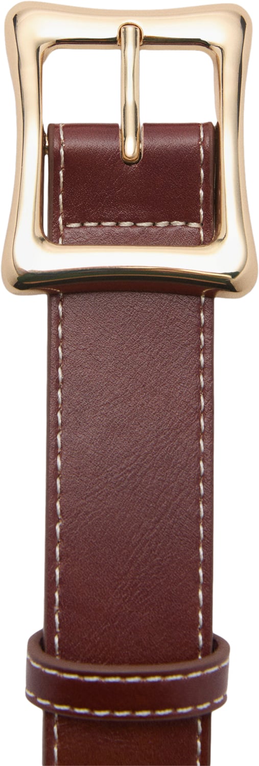 Belt. - Bill