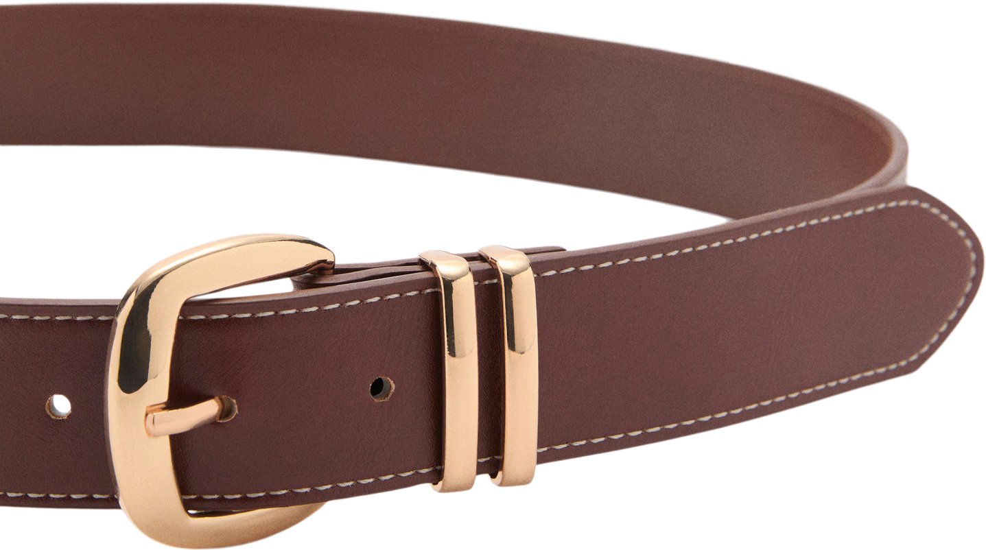 Belt. - Nash