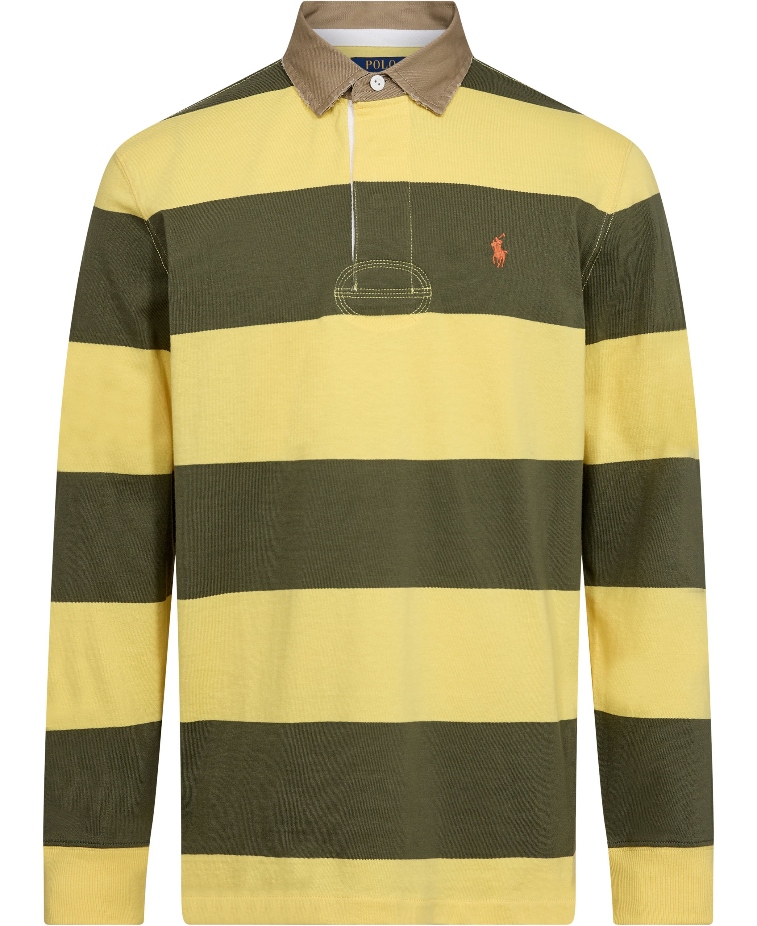 10/1 Jerseylsl-rug