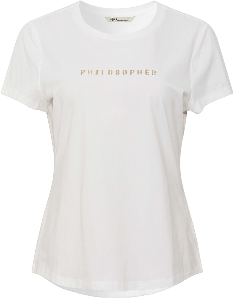 4360 Philosopher SS Tshirt