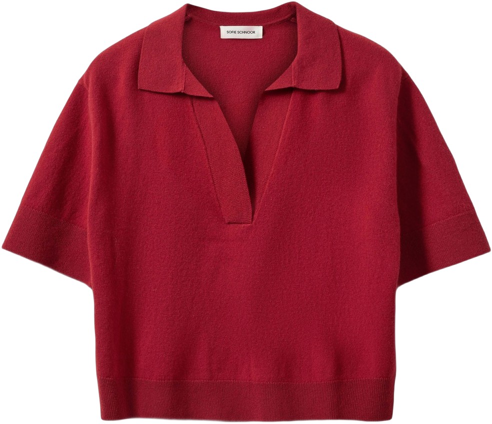 Amalysw Blouse