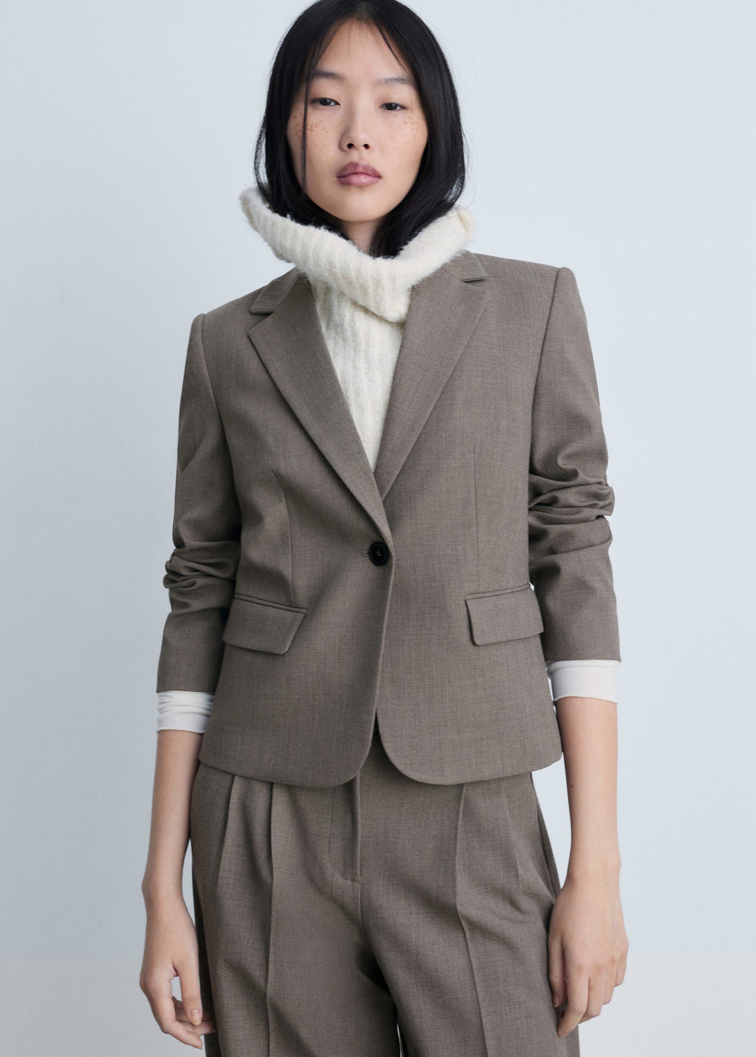 Blazer. - Helena